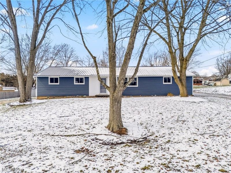 2465 Meadowside Street NW, Massillon, OH 44647 Photo 1