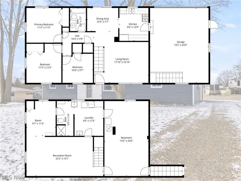 2465 Meadowside Street NW, Massillon, OH 44647 Photo 30