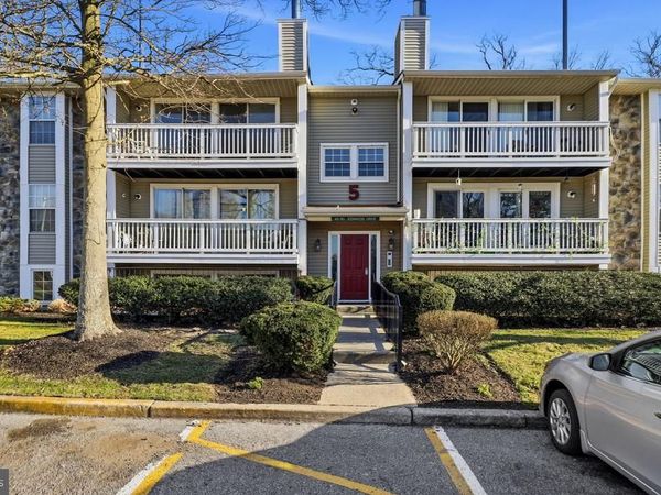 49 KENWOOD DRIVE, SICKLERVILLE, NJ 08081