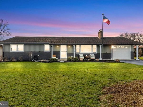 239 MILL ROAD , MOUNT JOY, PA 17552