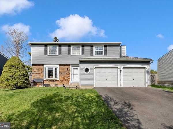 1806 ROCKY GLEN DRIVE, FREDERICK, MD 21702