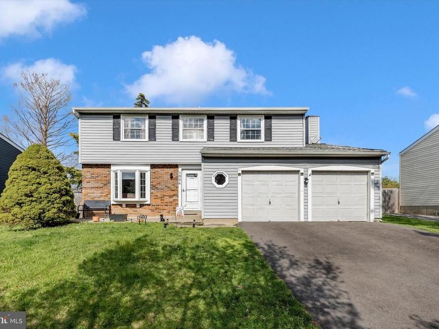 1806 Rocky Glen Drive, Frederick, MD 21702 Main Photo