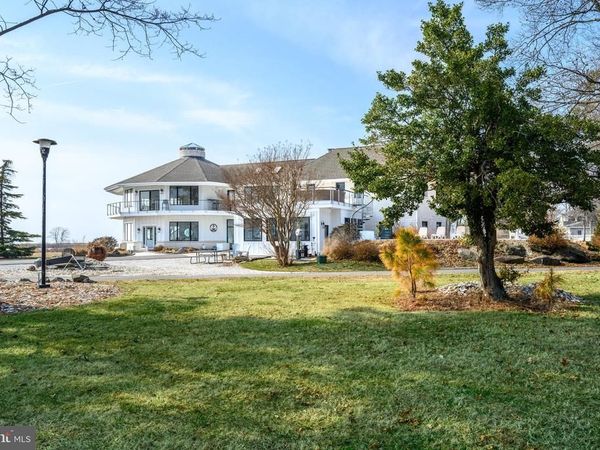 121 KILBY POINT, QUEENSTOWN, MD 21658