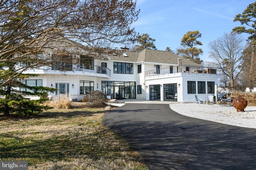 121 KILBY POINT, QUEENSTOWN, MD 21658