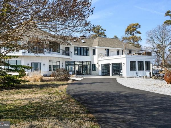 121 KILBY POINT, QUEENSTOWN, MD 21658