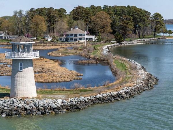 121 KILBY POINT, QUEENSTOWN, MD 21658