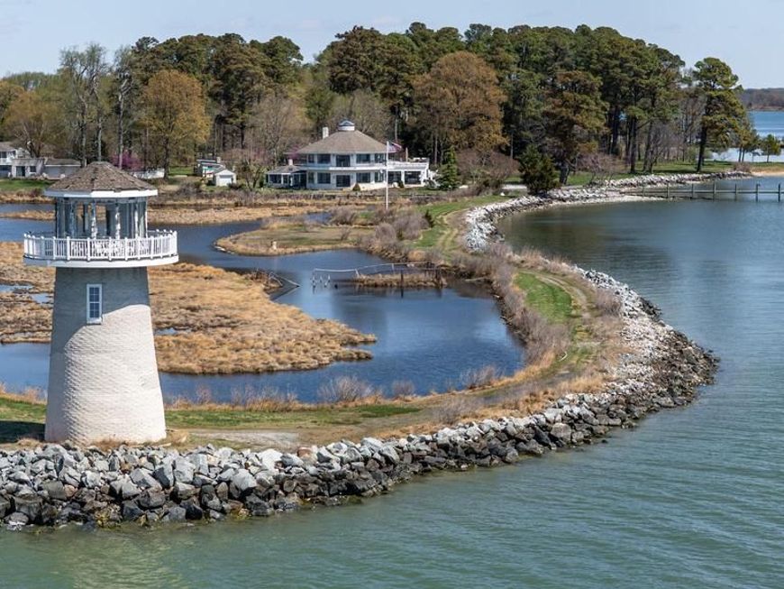 121 Kilby Point, Queenstown, MD 21658 Main Photo