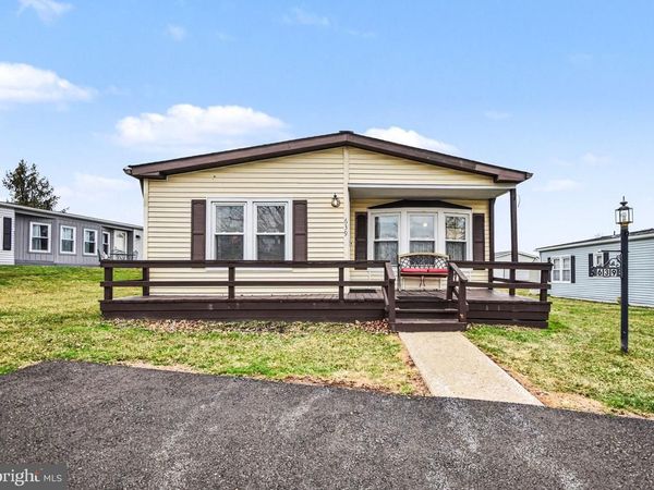 639 LAUREL COURT, NORTH WALES, PA 19454