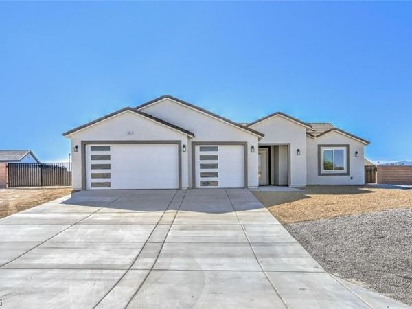 4641 Castlewood, Pahrump, NV 89061