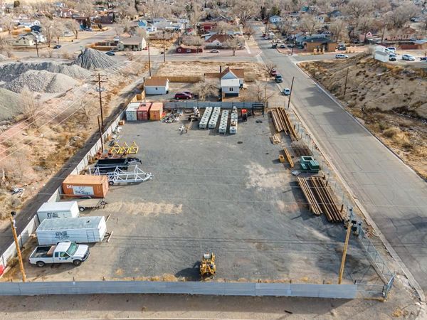 701 E 12th St, Pueblo, CO 81001