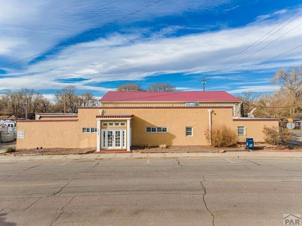 1115 N Erie Ave, Pueblo, CO 81001