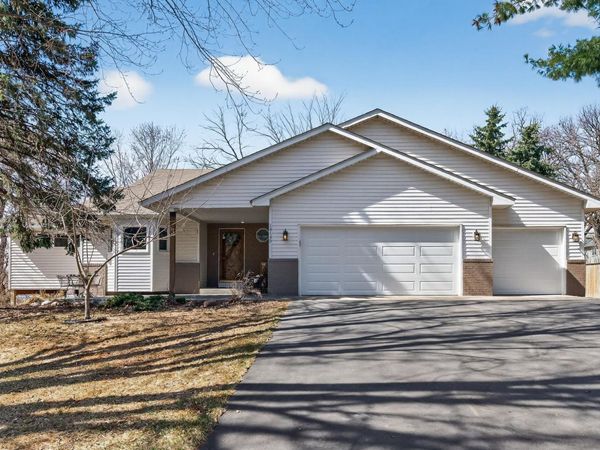 14140 Magnesium Street NW, Anoka, MN 55303