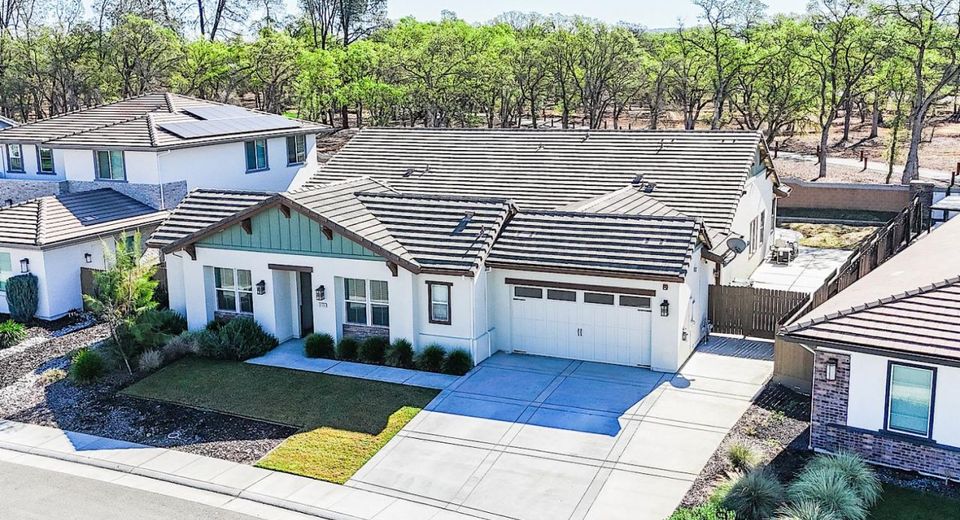 2135 Pinehurst Dr, Lincoln, CA 95648 Photo