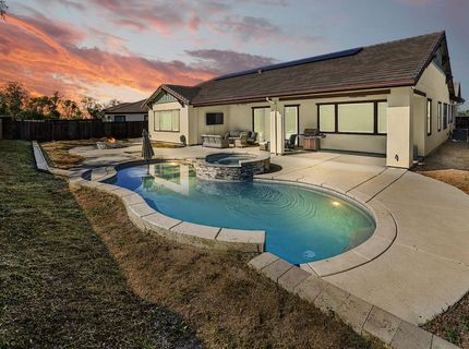 2135 Pinehurst Dr, Lincoln, CA 95648 Photo