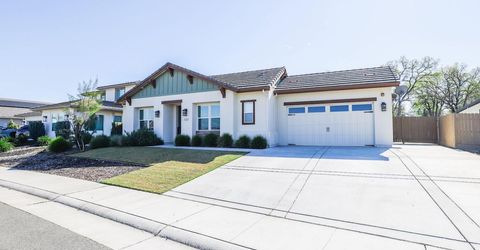 2135 Pinehurst Dr, Lincoln, CA 95648 Photo