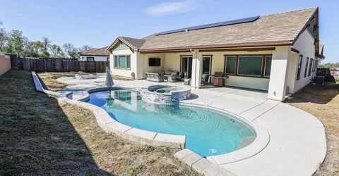 2135 Pinehurst Dr, Lincoln, CA 95648 Photo