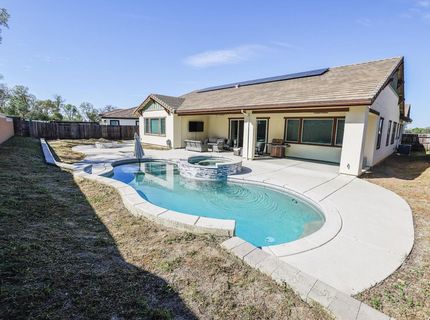 2135 Pinehurst Dr, Lincoln, CA 95648 Photo