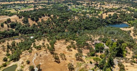 2923 China Well Rd, Auburn, CA 95603 Photo