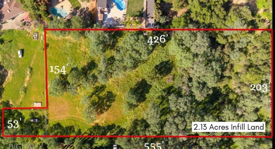 Vance Ln, Folsom, CA 95630 Photo