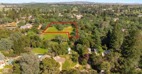 Vance Ln, Folsom, CA 95630 Photo