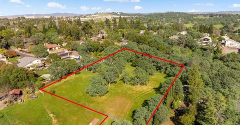 Vance Ln, Folsom, CA 95630 Photo