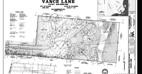 Vance Ln, Folsom, CA 95630 Photo