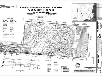 Vance Ln, Folsom, CA 95630 Photo