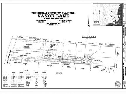 Vance Ln, Folsom, CA 95630 Photo