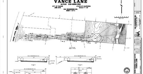 Vance Ln, Folsom, CA 95630 Photo