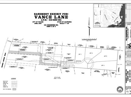 Vance Ln, Folsom, CA 95630 Photo