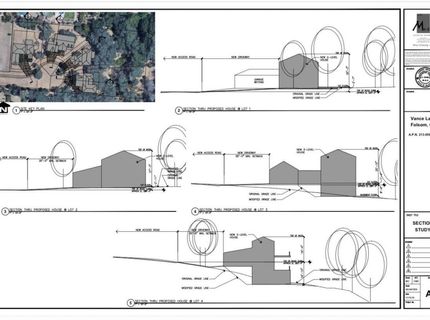 Vance Ln, Folsom, CA 95630 Photo
