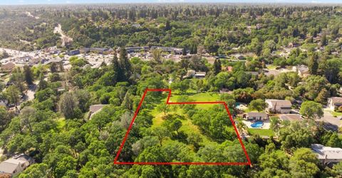 Vance Ln, Folsom, CA 95630 Photo