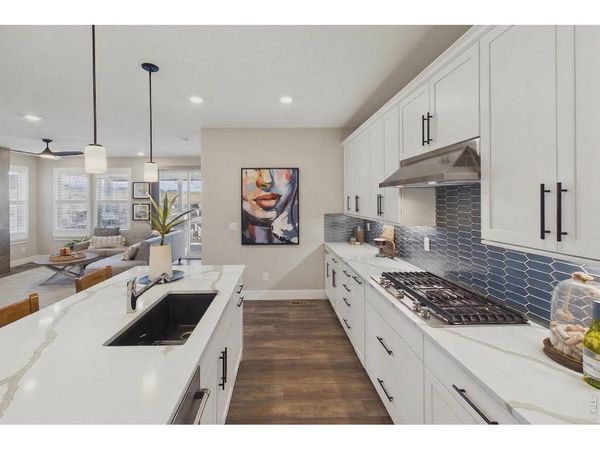 17433 W 93rd Pl, Arvada, CO 80007