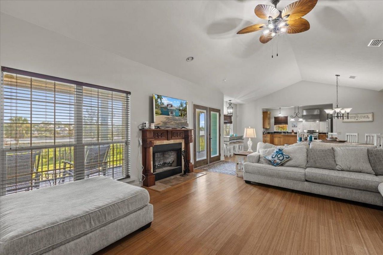 6136 SW 358 Highway , Steinhatchee, FL 32359 Photo