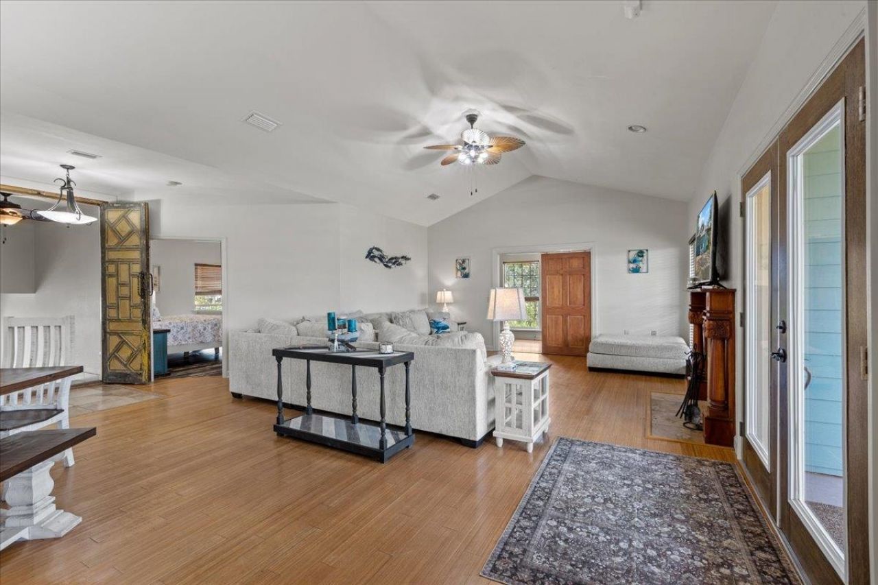 6136 SW 358 Highway , Steinhatchee, FL 32359 Photo