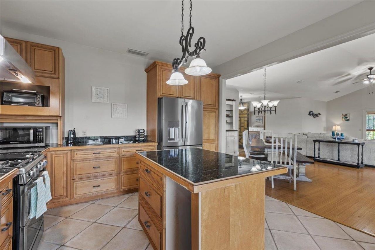 6136 SW 358 Highway , Steinhatchee, FL 32359 Photo