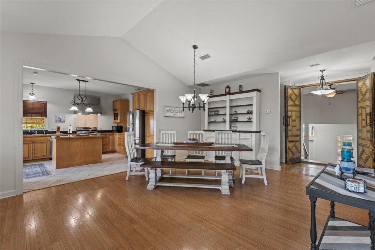 6136 SW 358 Highway , Steinhatchee, FL 32359 Photo