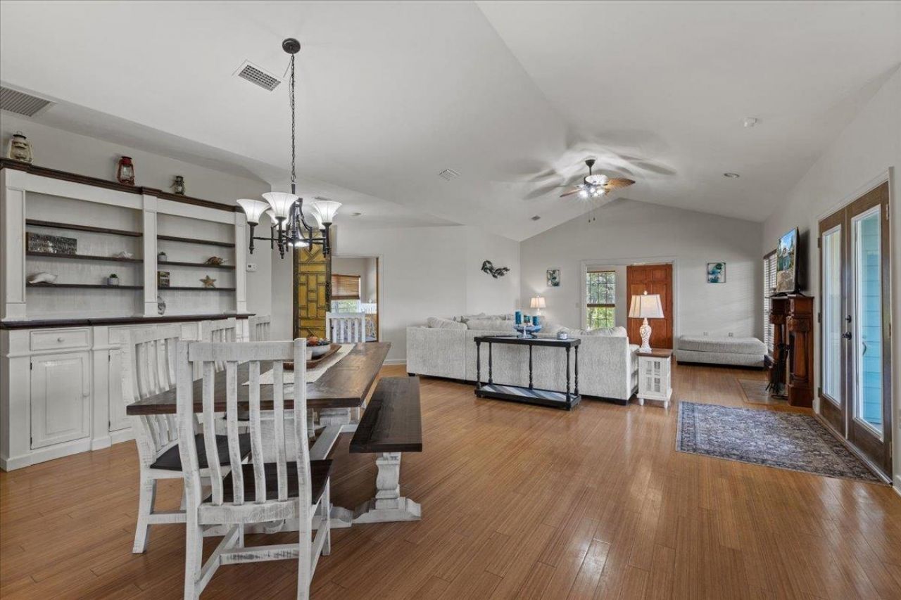 6136 SW 358 Highway , Steinhatchee, FL 32359 Photo