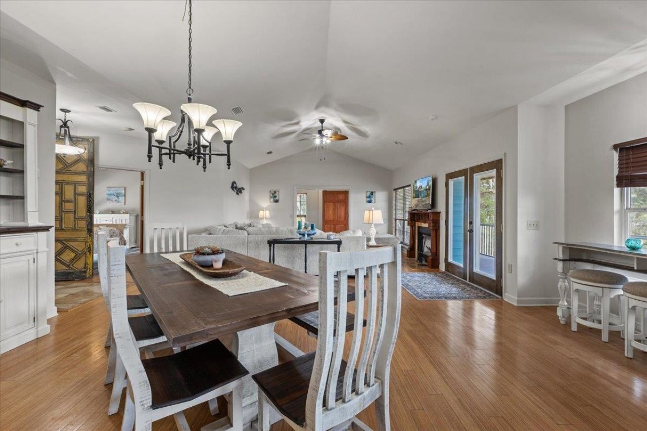 6136 SW 358 Highway , Steinhatchee, FL 32359 Photo