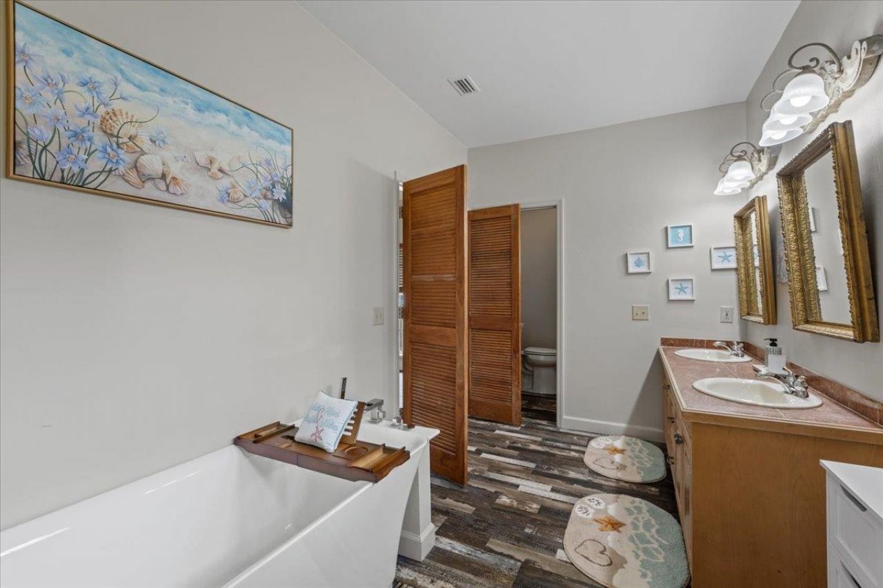 6136 SW 358 Highway , Steinhatchee, FL 32359 Photo