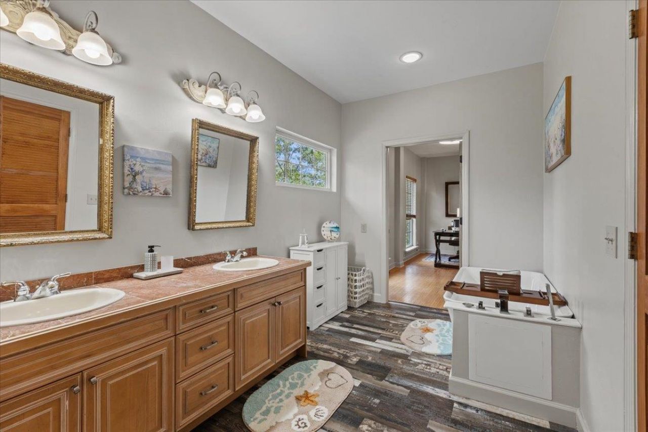 6136 SW 358 Highway , Steinhatchee, FL 32359 Photo