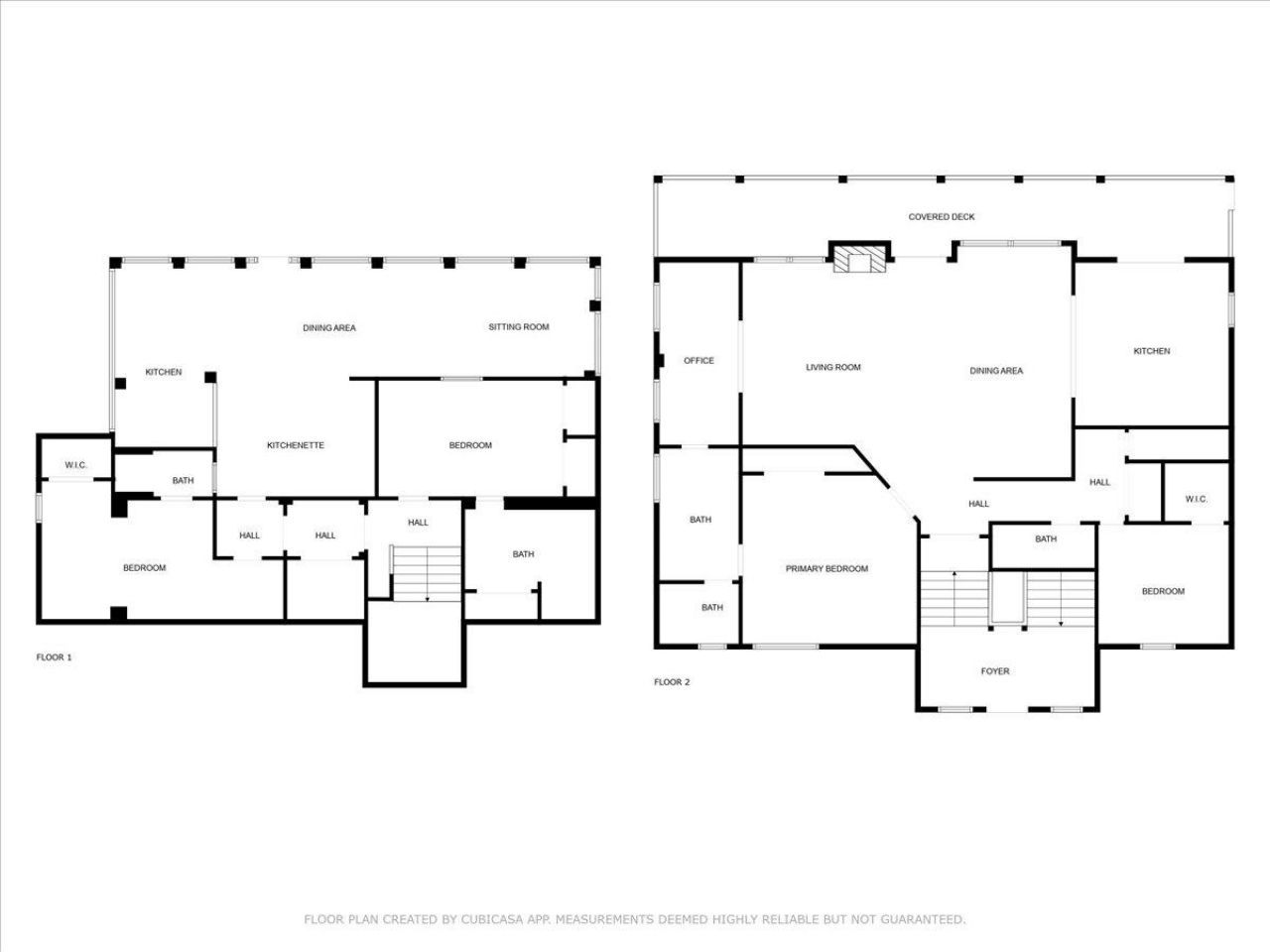 6136 SW 358 Highway , Steinhatchee, FL 32359 Photo