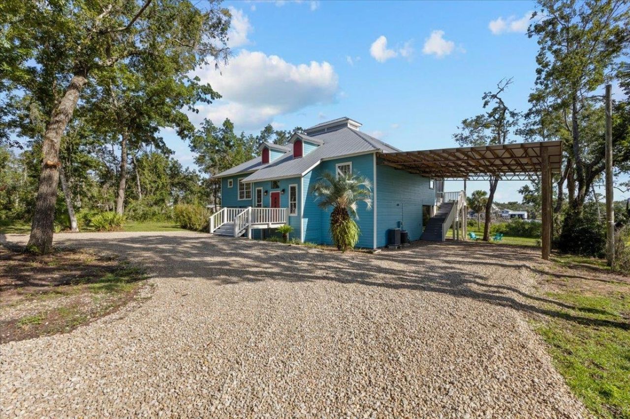 6136 SW 358 Highway , Steinhatchee, FL 32359 Photo