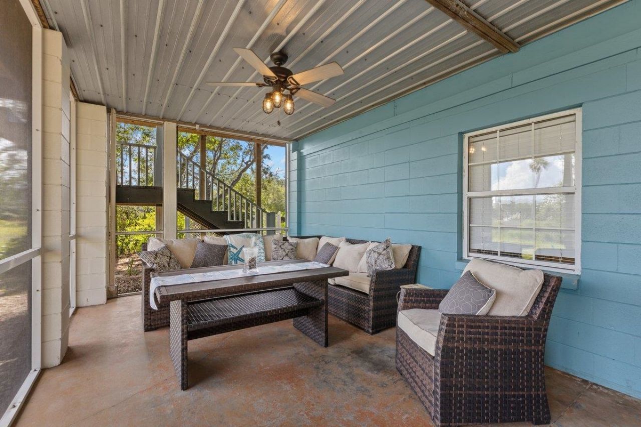 6136 SW 358 Highway , Steinhatchee, FL 32359 Photo