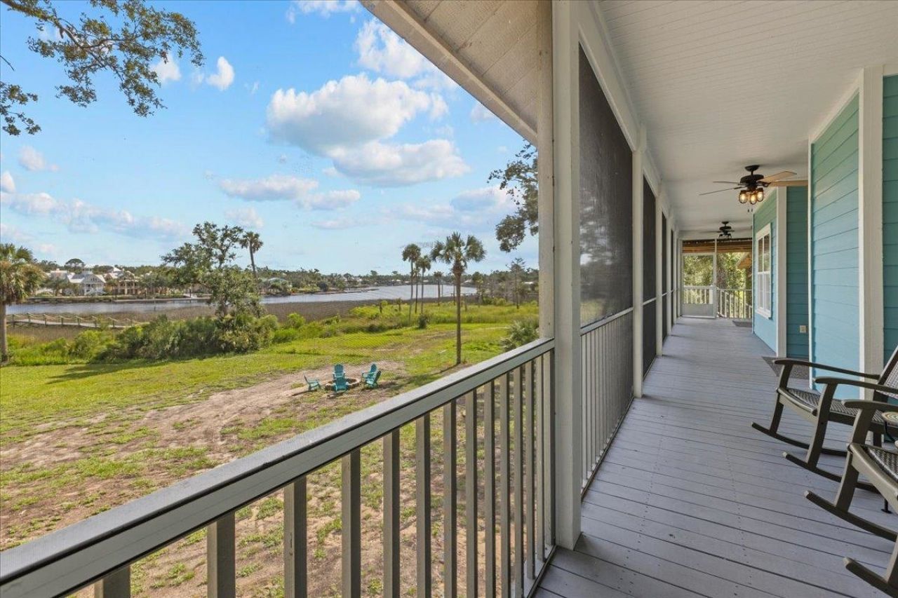 6136 SW 358 Highway , Steinhatchee, FL 32359 Photo