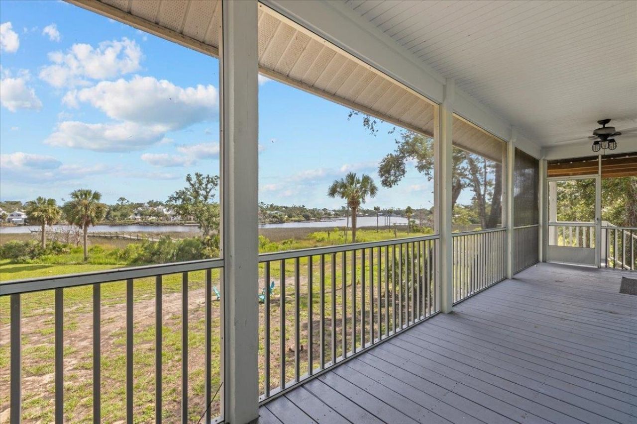 6136 SW 358 Highway , Steinhatchee, FL 32359 Photo