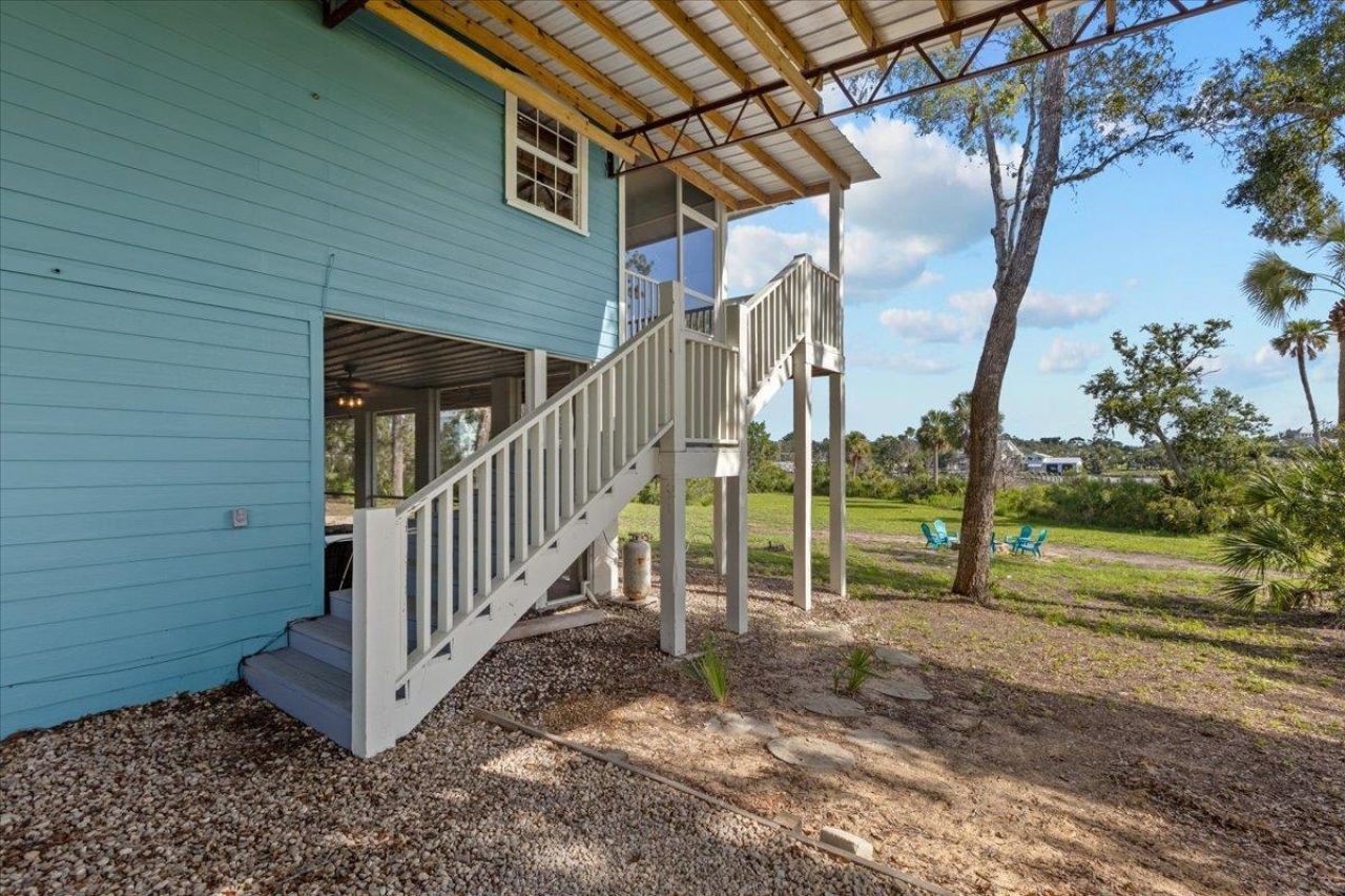 6136 SW 358 Highway , Steinhatchee, FL 32359 Photo