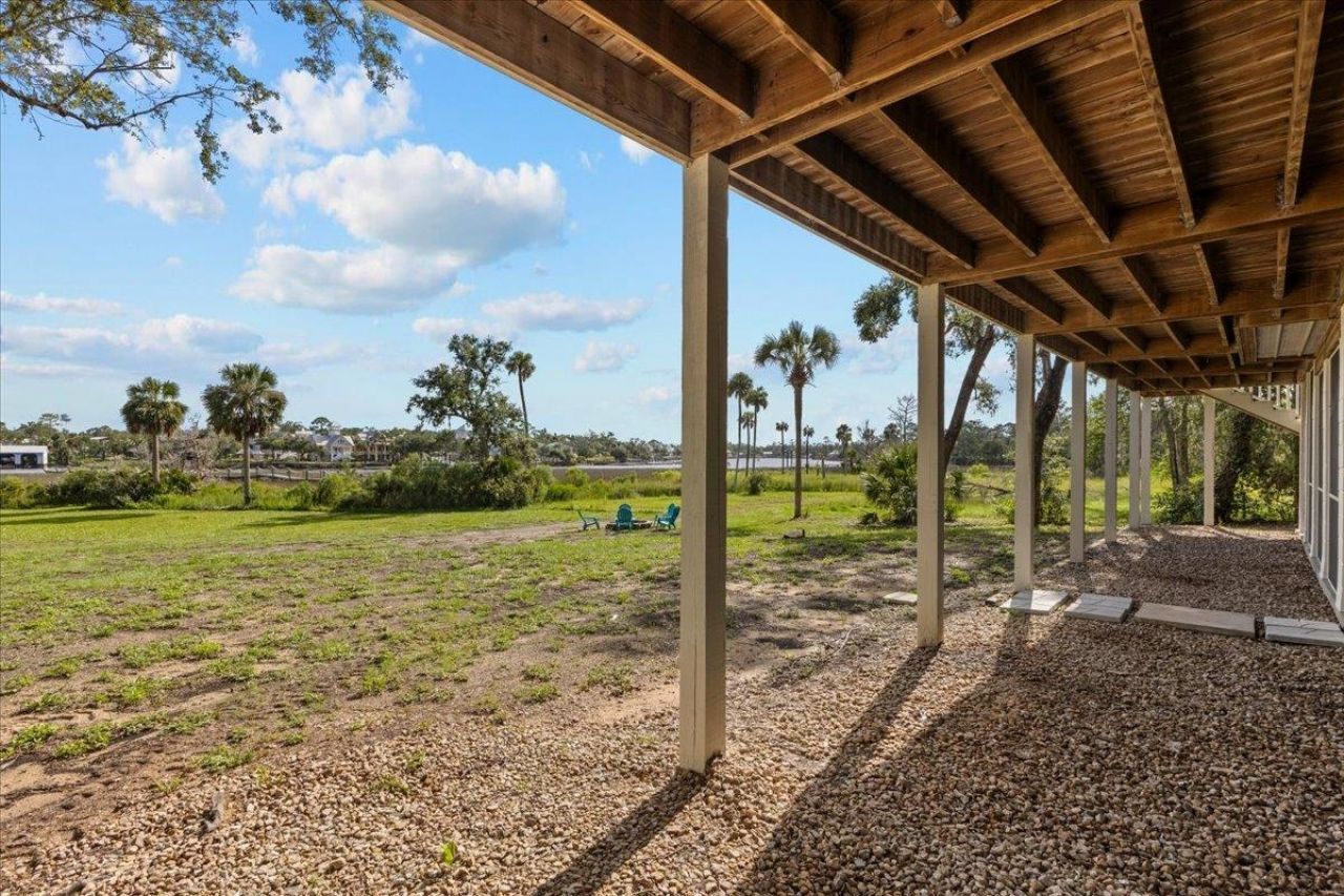 6136 SW 358 Highway , Steinhatchee, FL 32359 Photo