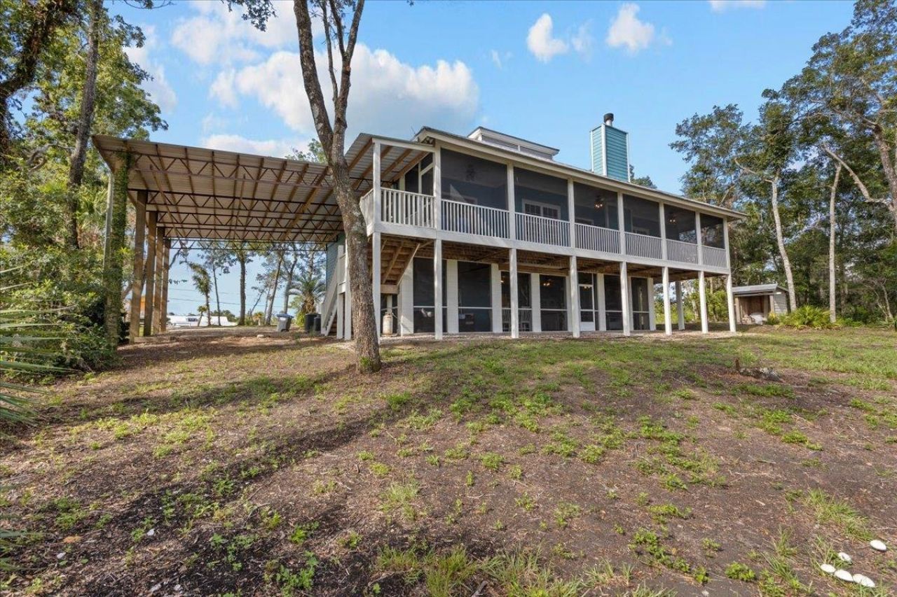 6136 SW 358 Highway , Steinhatchee, FL 32359 Photo