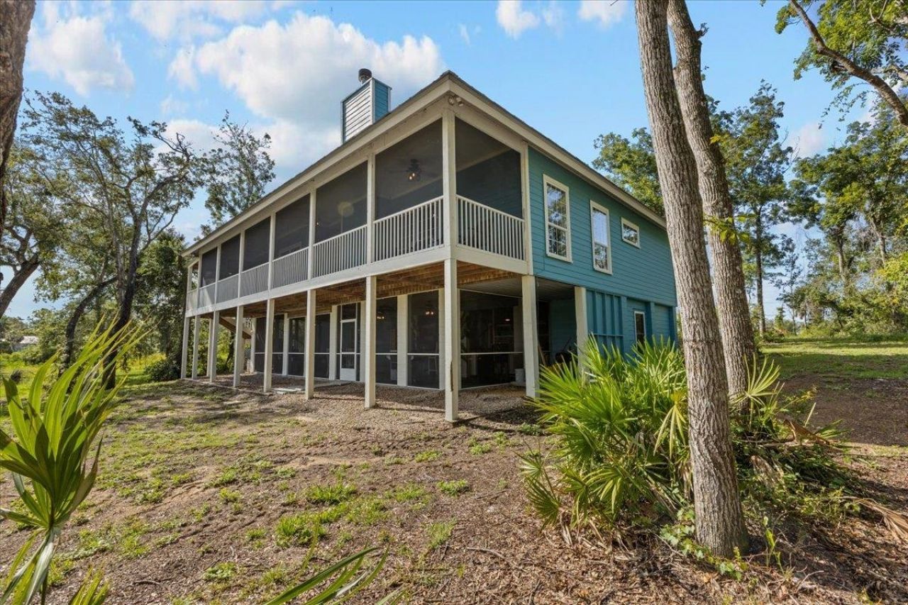 6136 SW 358 Highway , Steinhatchee, FL 32359 Photo